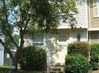 1660 Devil Ln #9-6, Woodbridge, VA 22192