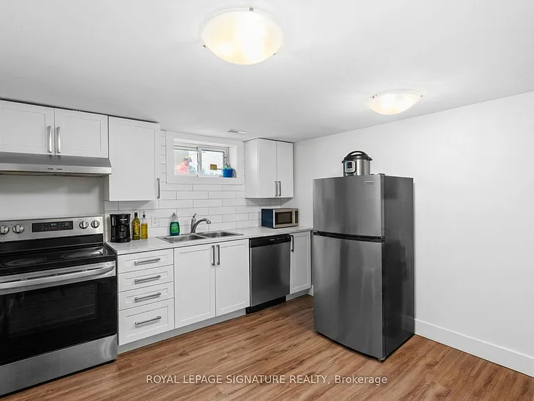 17 Prestwick Ave #BASEMENT — Photo 7