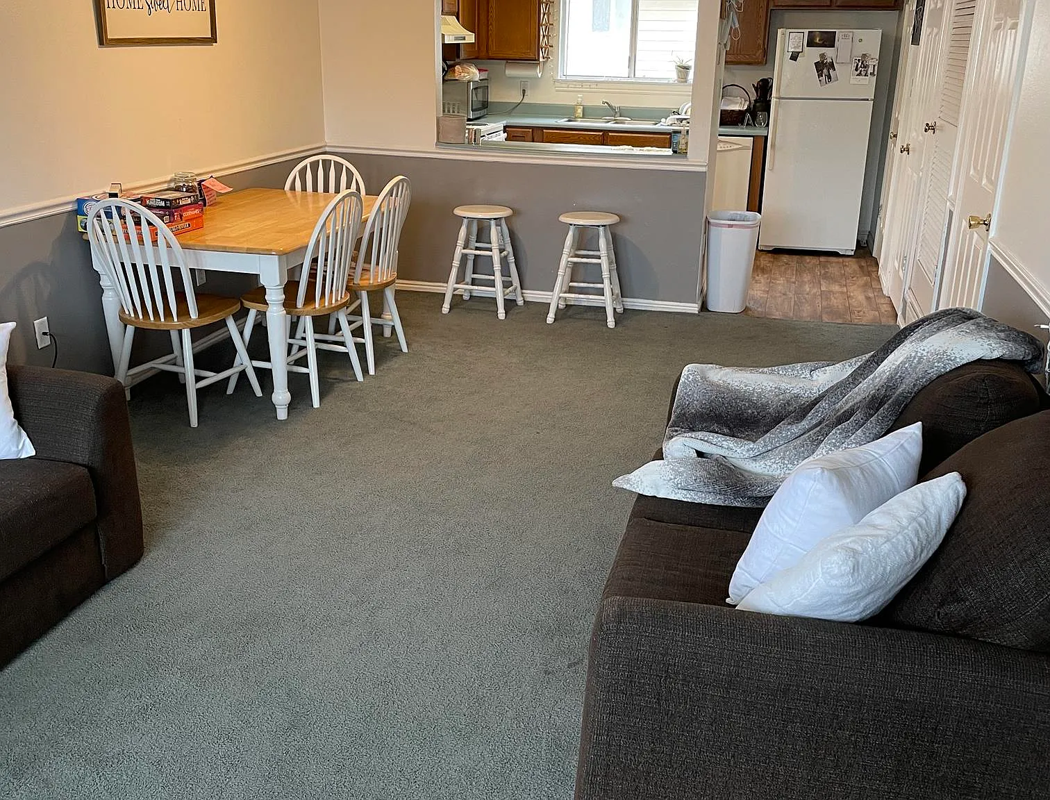 3 bed, 2.5 bath, 1067 sqft, $375 — Photo 3