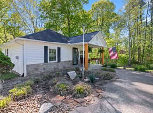 1277 Winding Dr, Sevierville, TN 37876
