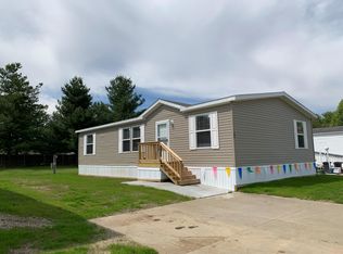 3319 Ridgewood Ave TRLR 33, Springfield, IL 62702