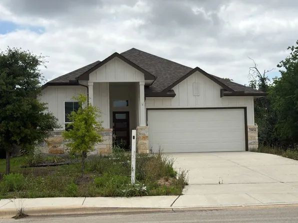 904 Brook Ave, New Braunfels, TX 78130