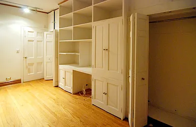 Rented by WAM Partners - William Moses Co.