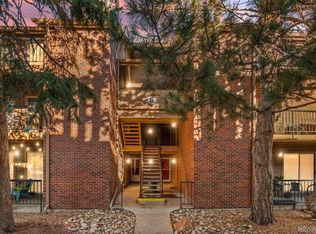 4899 S Dudley St UNIT B23, Littleton, CO 80123