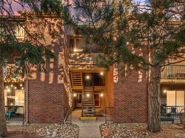 4899 S Dudley Street #B23, Littleton, CO 80123
