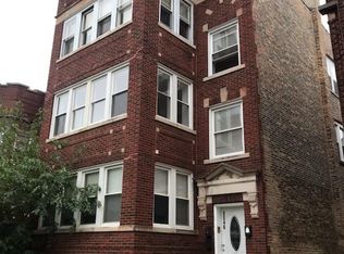 8046 S Throop St #2, Chicago, IL 60620