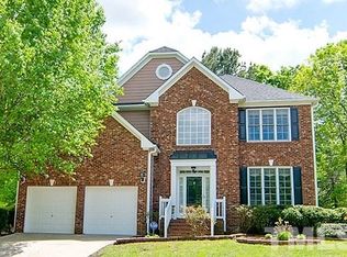 18 Vestrial Ln, Durham, NC 27703