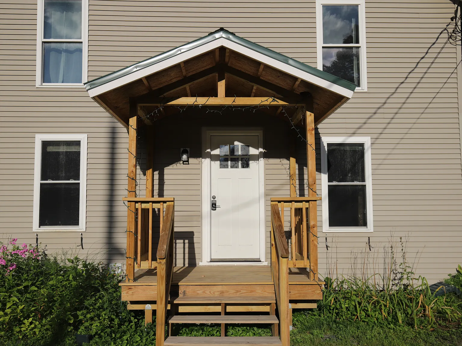 2 bed, 1000 sqft, $2,000 — Photo 3