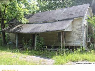 2032 Morgan Rd, Bessemer, AL 35022