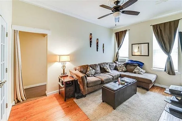 1228 Park Ave #3R — Photo 3