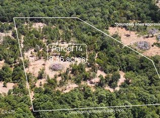 14 County Road 475 S #A, Henderson, TX 75654
