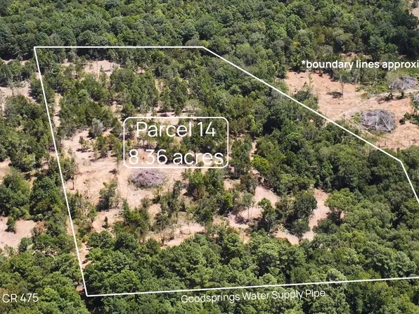 14 County Road 475 S #A, Henderson, TX 75654