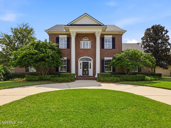 4382 VENETIA Boulevard, Jacksonville, FL 32210