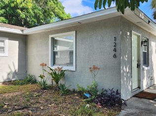 1246 17th Pl, Vero Beach, FL 32960