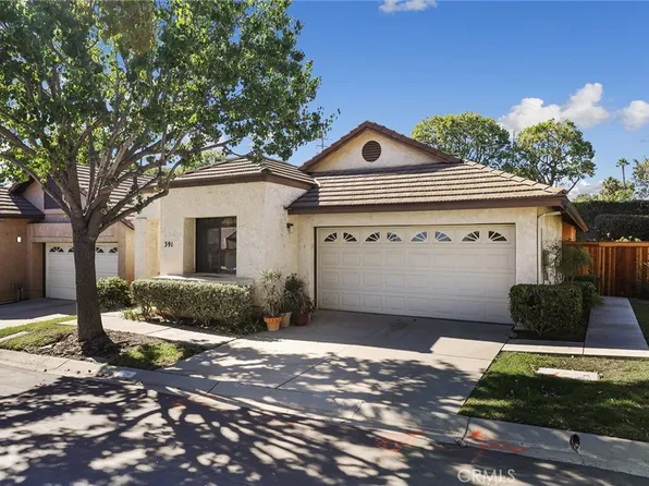 391 Estancia Pl, Camarillo, CA 93012