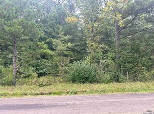 County Road 449, Carthage, TX 75633