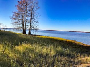 632 Lake Trace Rd, Converse, LA 71419