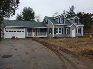 1 Sherman St, Haverhill, MA 01832