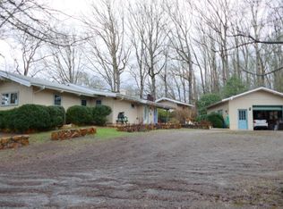 236 Scroggs Rd, Franklin, NC 28734