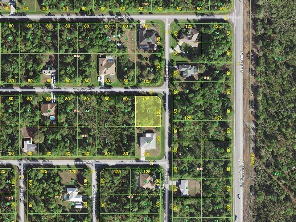 2nd image of 23497 Beatrice Ave