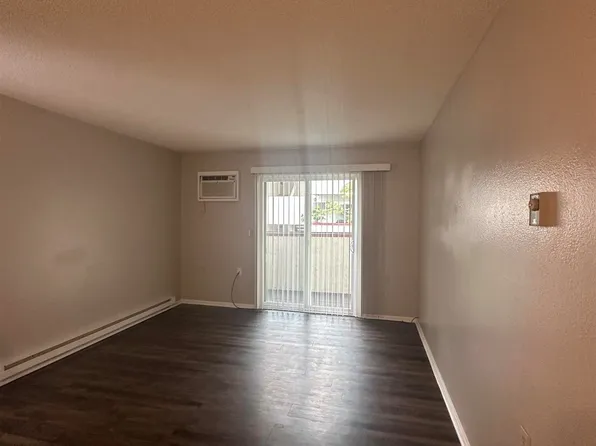 Sycamore Gardens Apartments