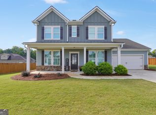 292 Presidents Way, Forsyth, GA 31029