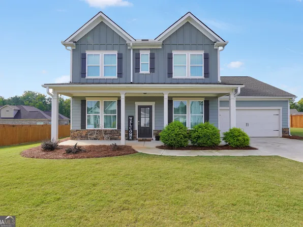 292 Presidents Way, Forsyth, GA 31029