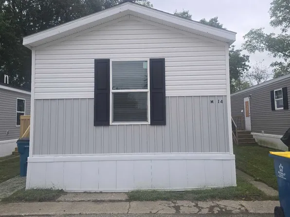 993 Michigan Ave E, Battle Creek, MI