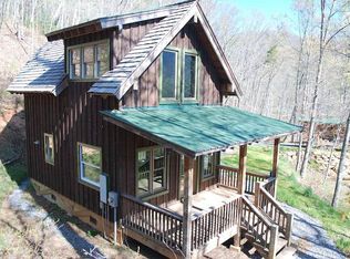 151 Shady Grv, Tuckasegee, NC 28783