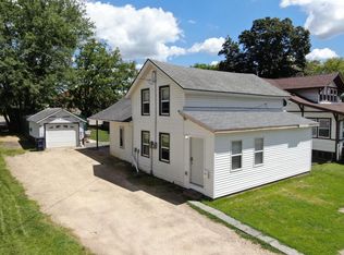 209 Ramsland St, Westby, WI 54667