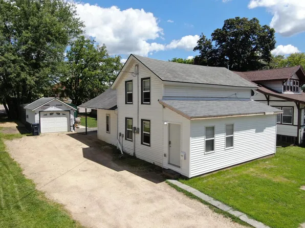 209 Ramsland STREET, Westby, WI 54667