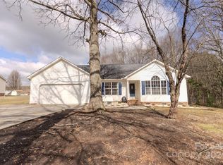 2120 Peeler Rd, Salisbury, NC 28146