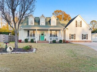 202 Bunker Ct, Jacksonville, NC 28540