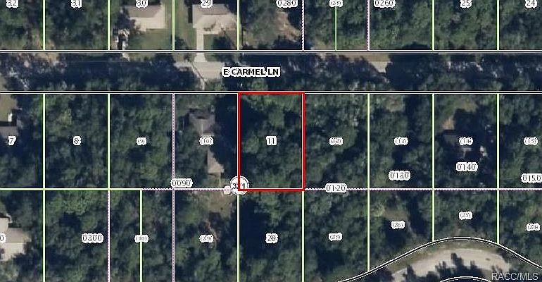 2nd image of 6046 E Carmel Ln