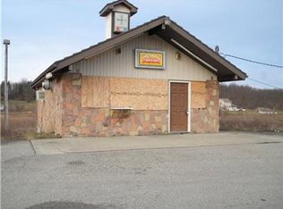 1103 Route 31, Tarrs, PA 15688