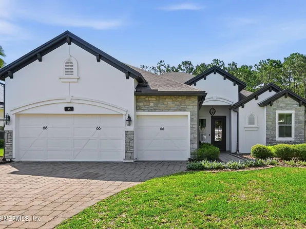 35 ROYAL LAKE Drive, Ponte Vedra, FL 32081