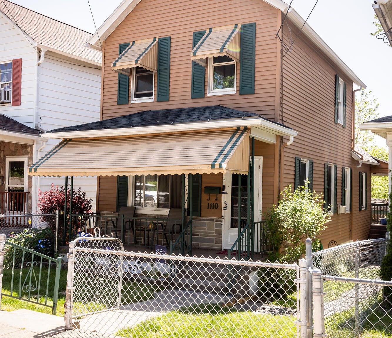 1110 N Sumner Ave, Scranton, PA 18508 Zillow