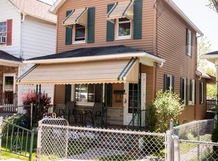 1110 N Sumner Ave, Scranton, PA 18508