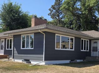 602 Ash St, Lisbon, ND 58054