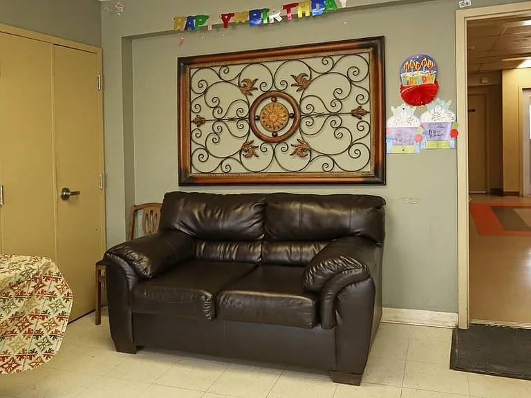 Faith Manor — Photo 9