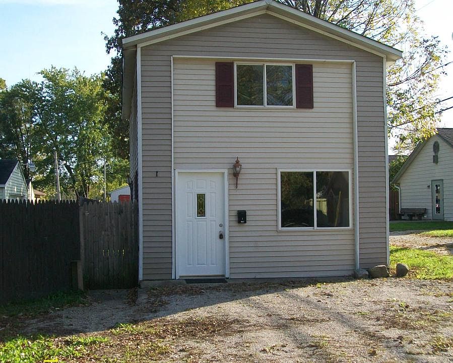 Front View