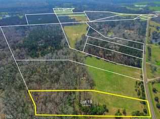 0 New Hope Rd #19, Zebulon, GA 30295