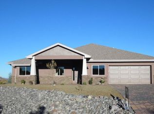 3175 Trail Walk, Prescott, AZ 86301