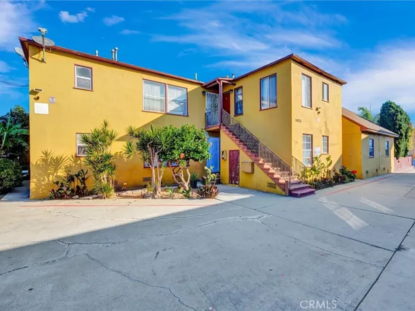 14815 Lemoli Ave APT C, Gardena, CA 90249