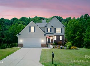 Shepherds Bluff, Mooresville, NC 28115