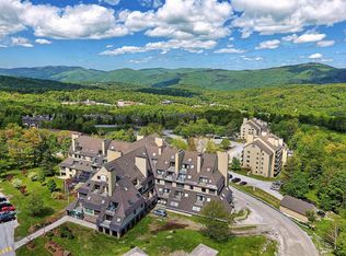 Mountain Green, Killington, VT 05751
