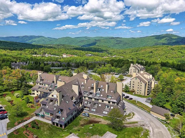 135 E Mountain Road #1E6, Killington, VT 05751