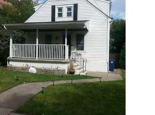 5826 Stephenson Ave, Niagara Falls, NY 14304
