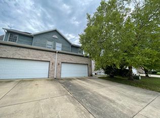 215 E Pine Ave, West Lafayette, IN 47906