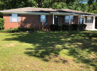 20325 Mill Creek Rd, Andalusia, AL 36420